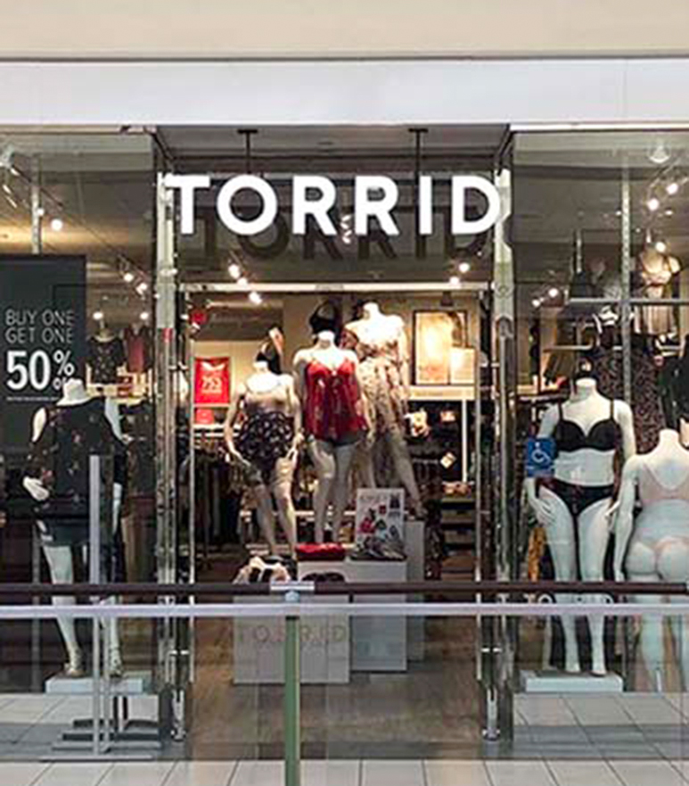 yorktown mall finish line